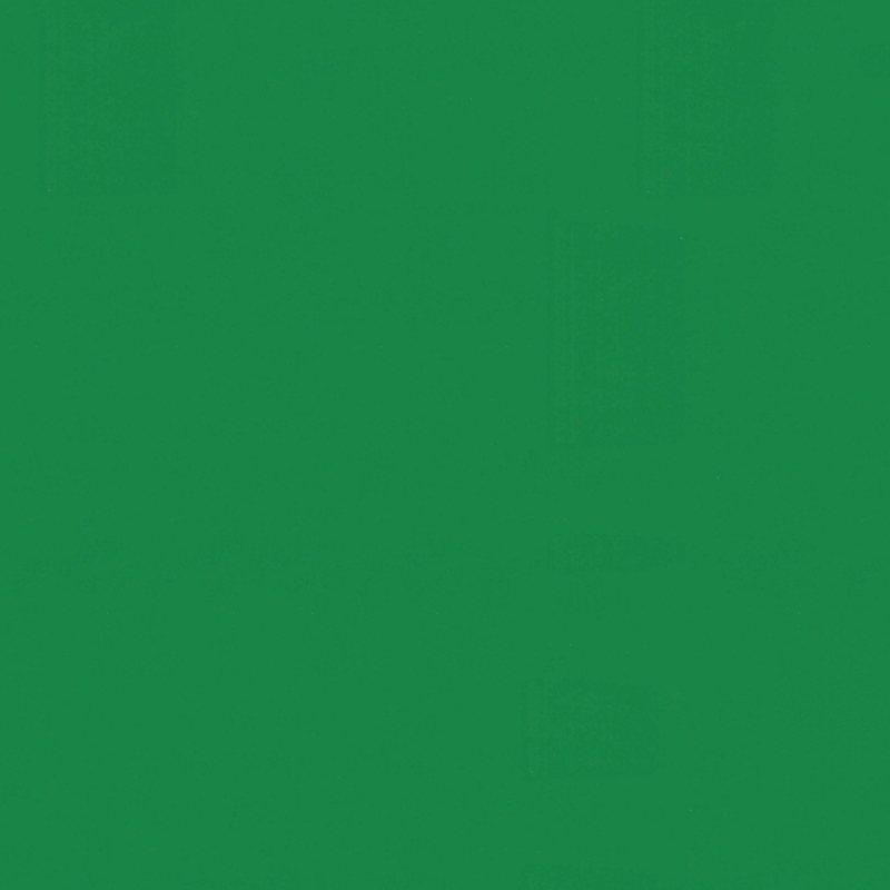 식당 배경 벽을 위한 Chartreuse 녹색 PET 전사 필름