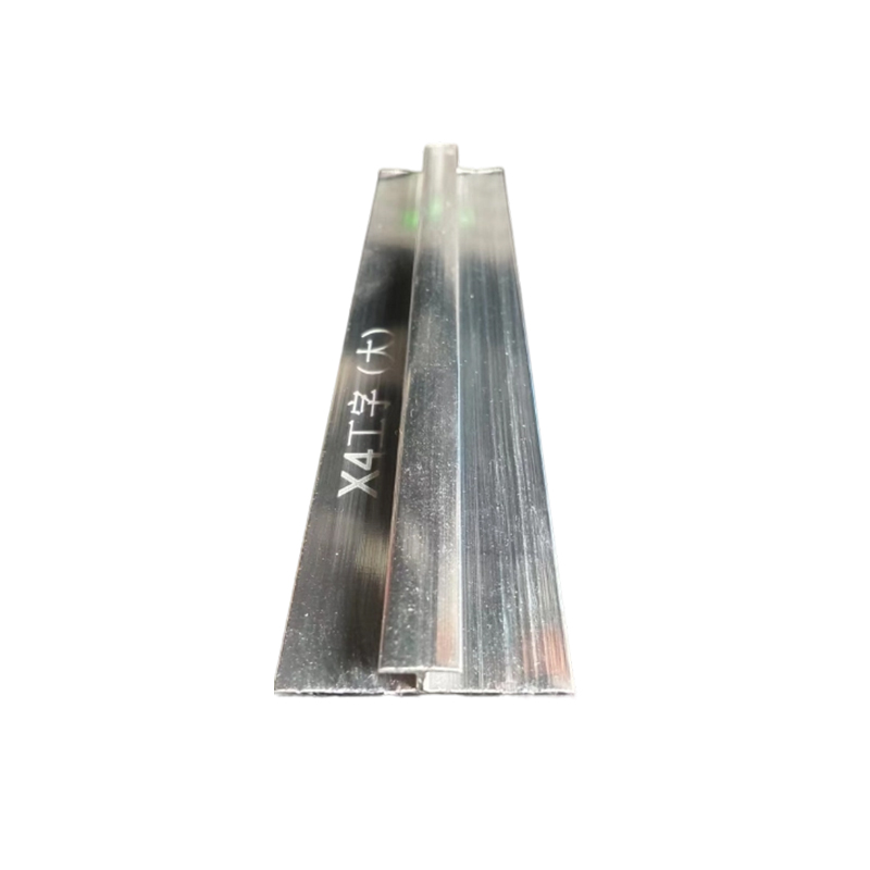 4mm UV 대리석 시트 우아한 디자인을 위한 X4 알루미늄 라인
