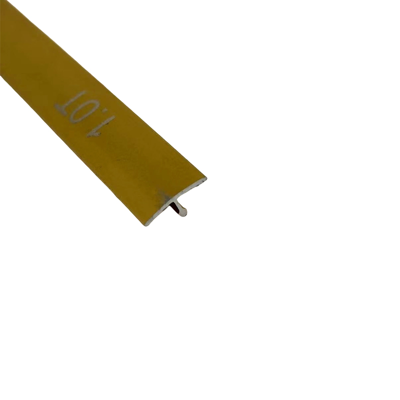 4mm UV 대리석 시트를 위한 X4 알루미늄 베젤 세련된 외관